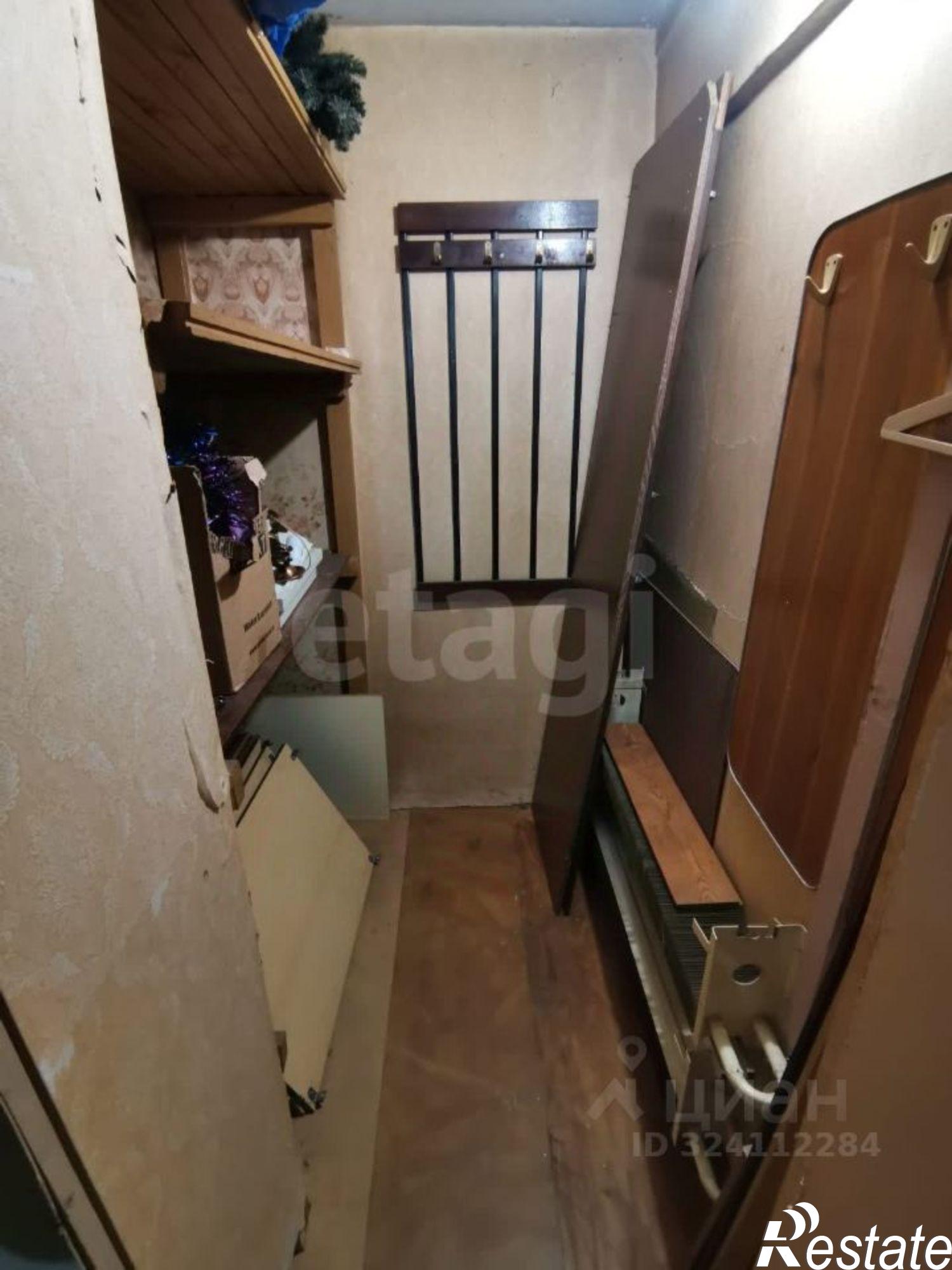 Купить квартиру за 3 380 000 рублей на Ангарский городской округ