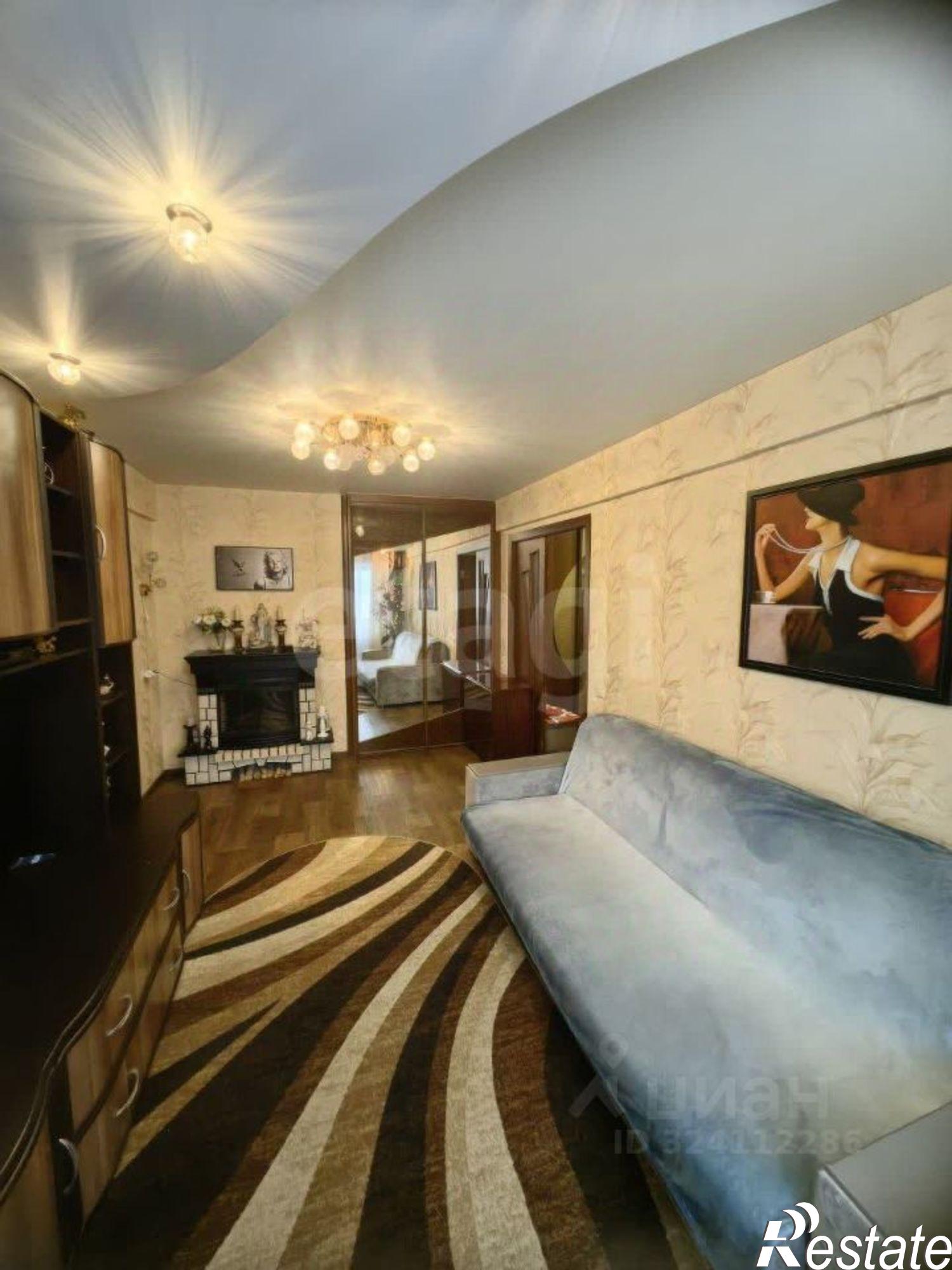 Купить квартиру за 6 000 000 рублей на Ангарский городской округ