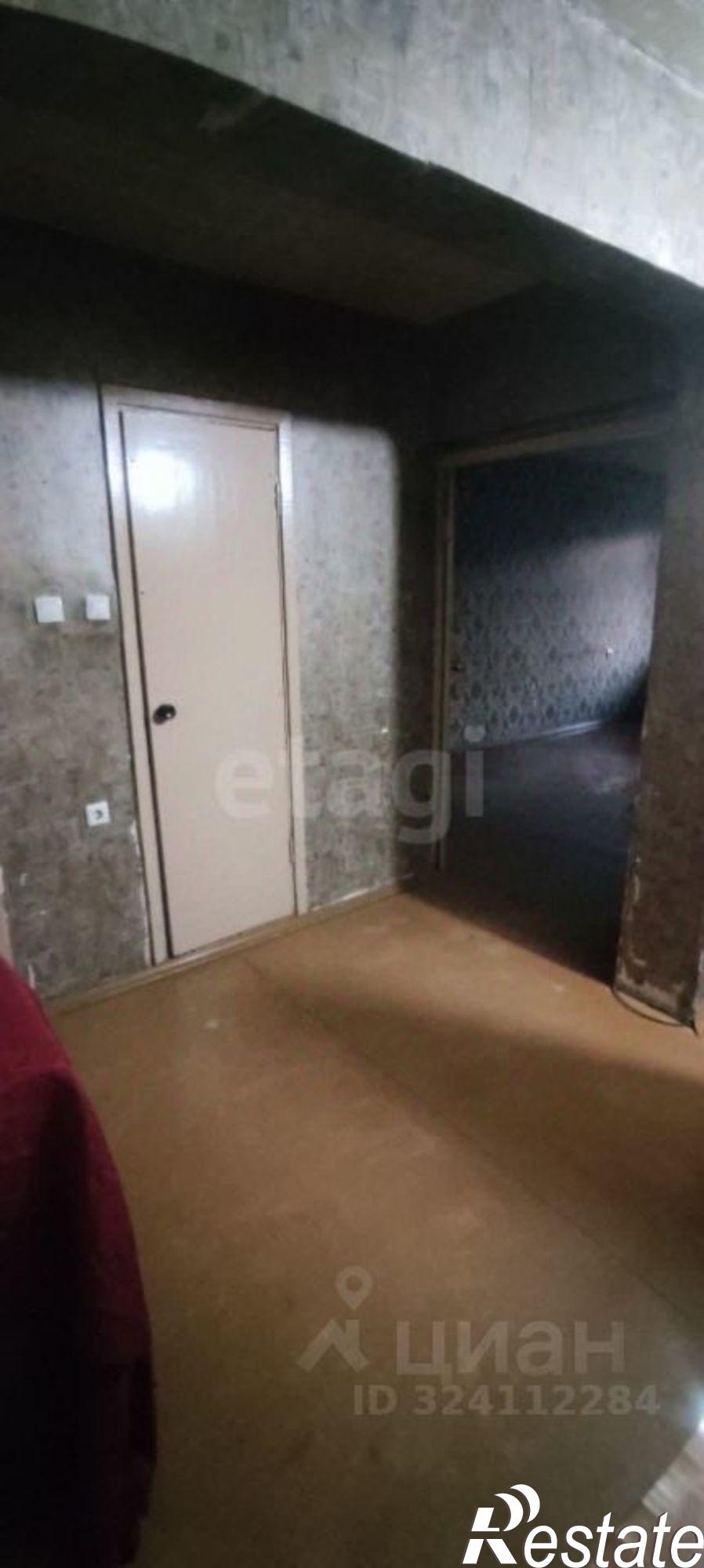 Купить квартиру за 3 380 000 рублей на Ангарский городской округ