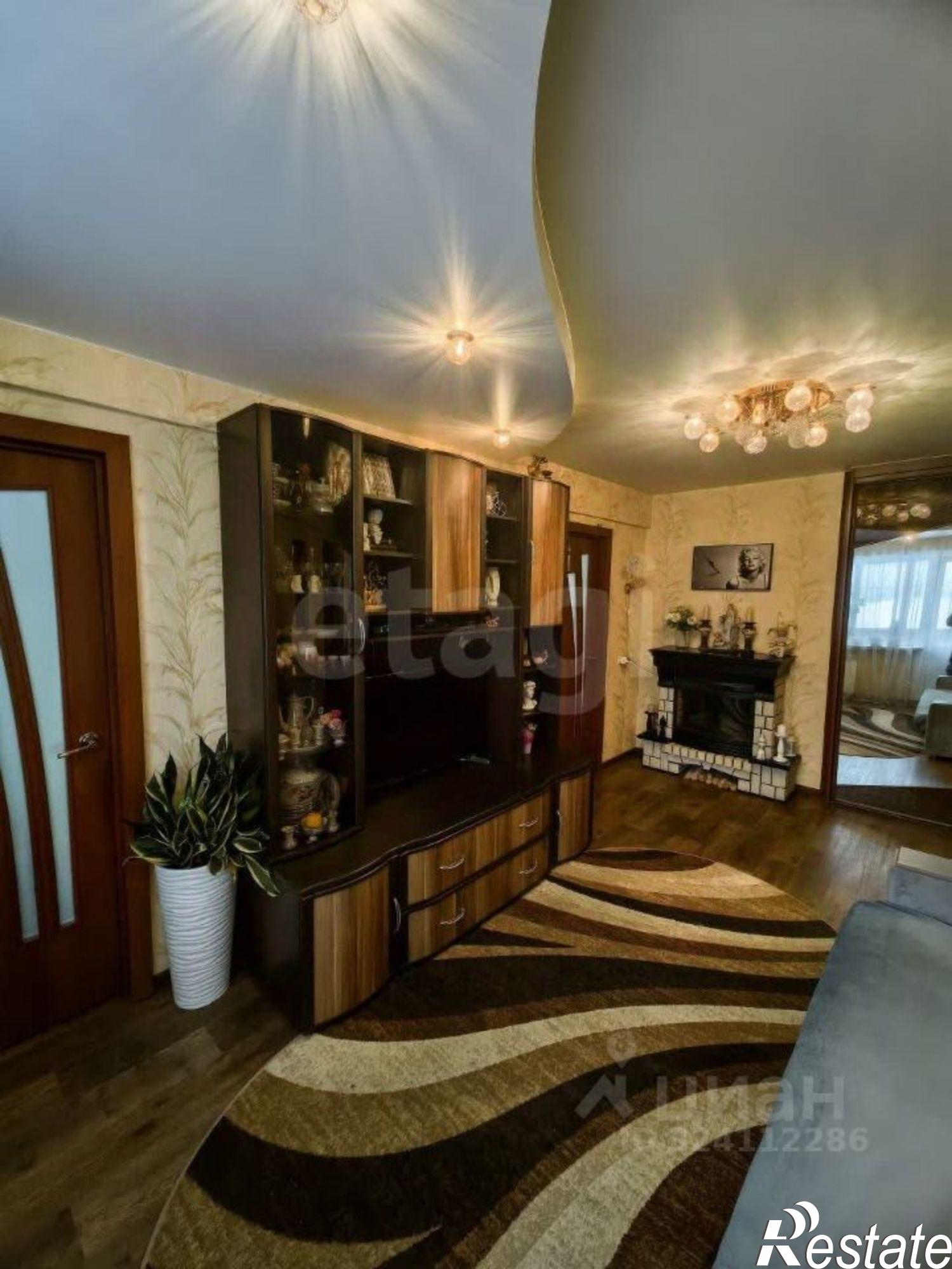 Купить квартиру за 6 000 000 рублей на Ангарский городской округ