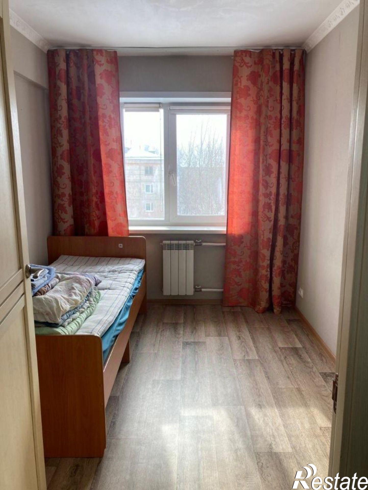 Купить квартиру за 3 200 000 рублей на ул Ворошилова, 32