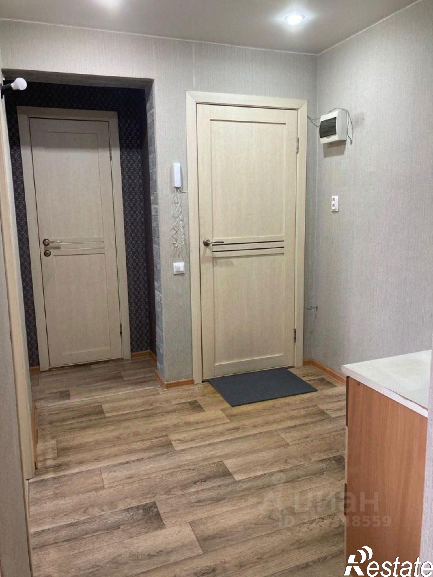 Купить квартиру за 3 200 000 рублей на ул Ворошилова, 32