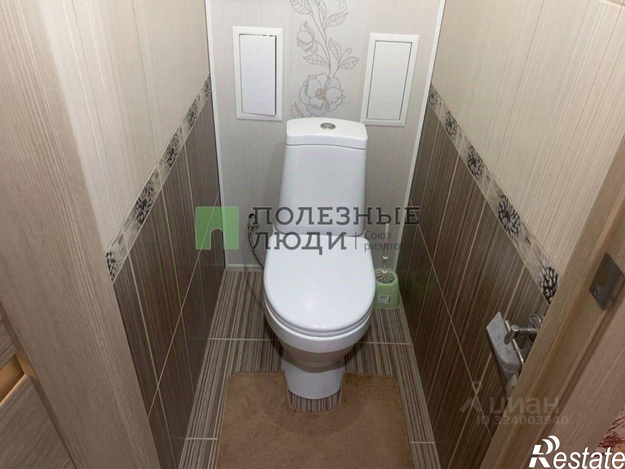 Купить квартиру за 5 670 000 рублей на 33 мкр, д.6