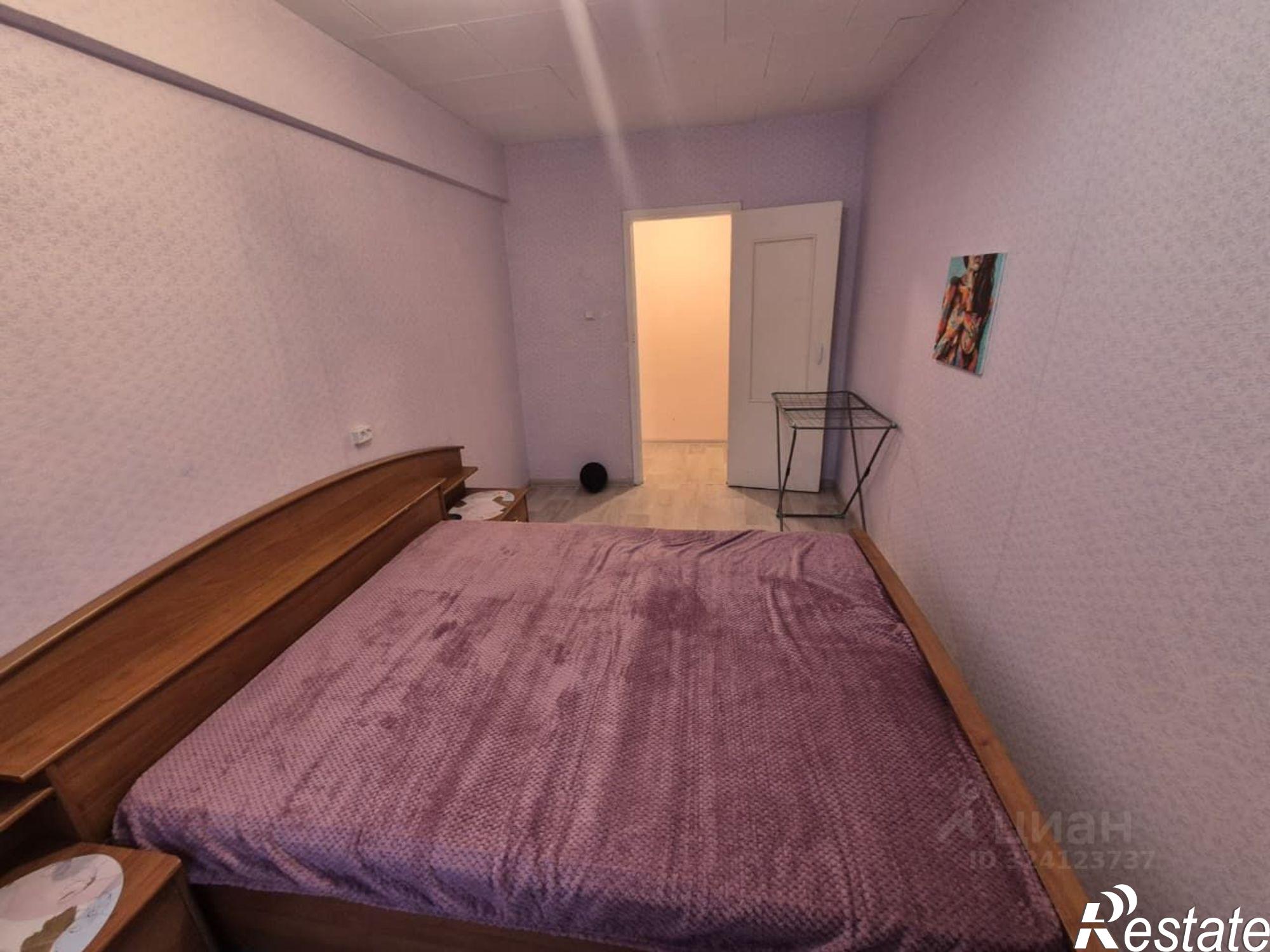 Купить квартиру за 3 350 000 рублей на 10-й микрорайон, 50