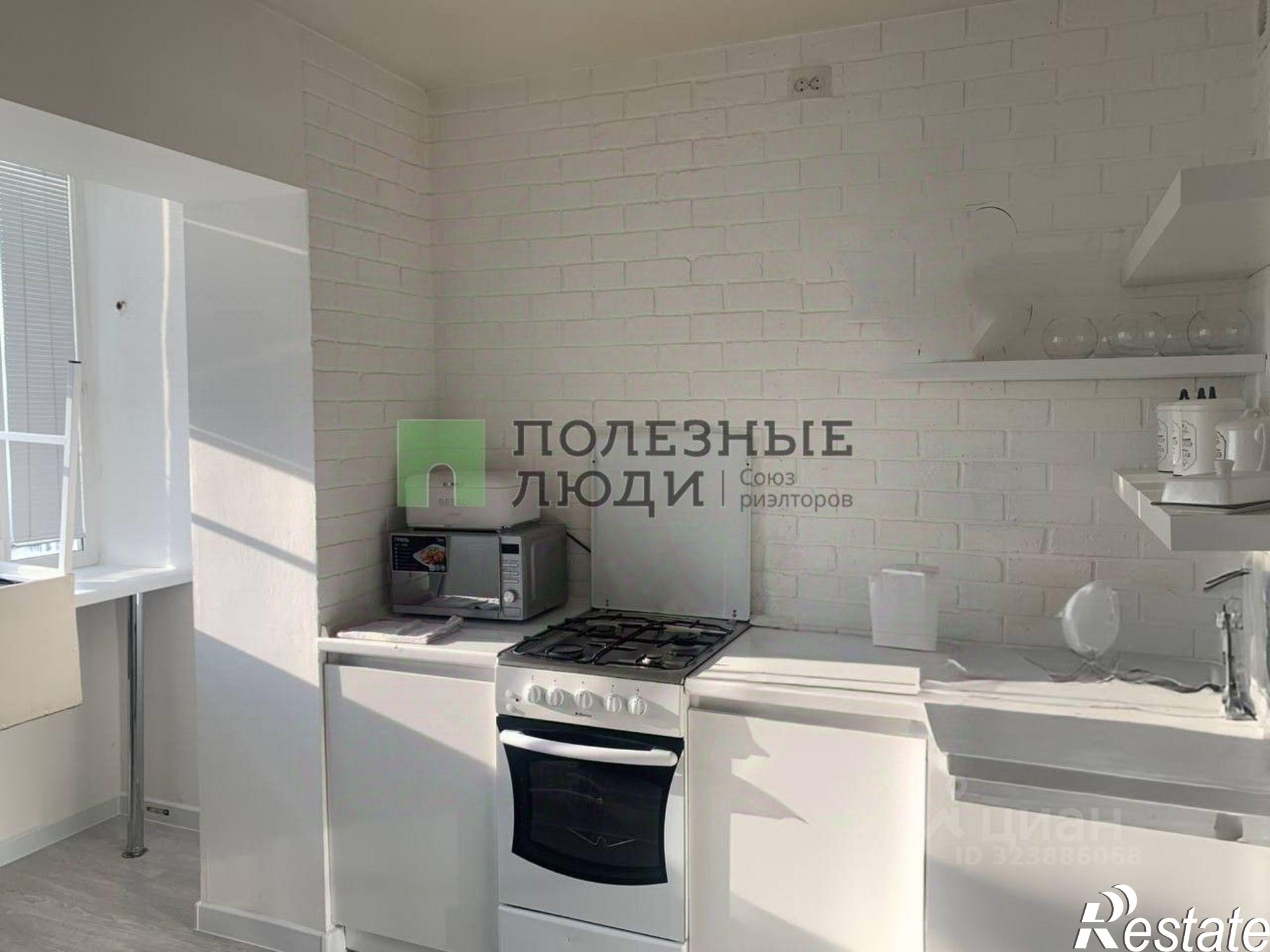 Купить квартиру за 5 990 000 рублей на 6 мкр, д.17