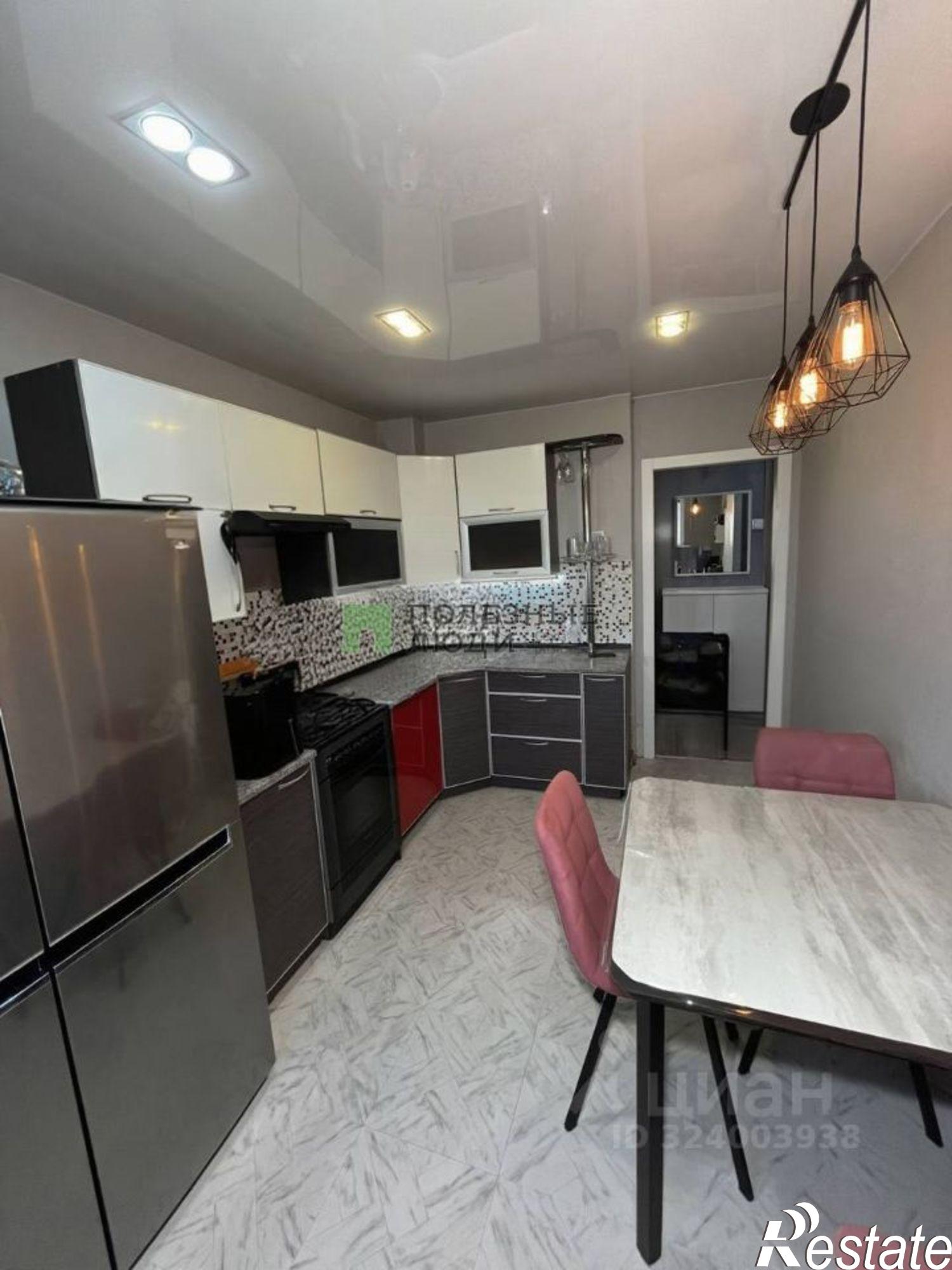 Купить квартиру за 6 850 000 рублей на 29 мкр, д.6а