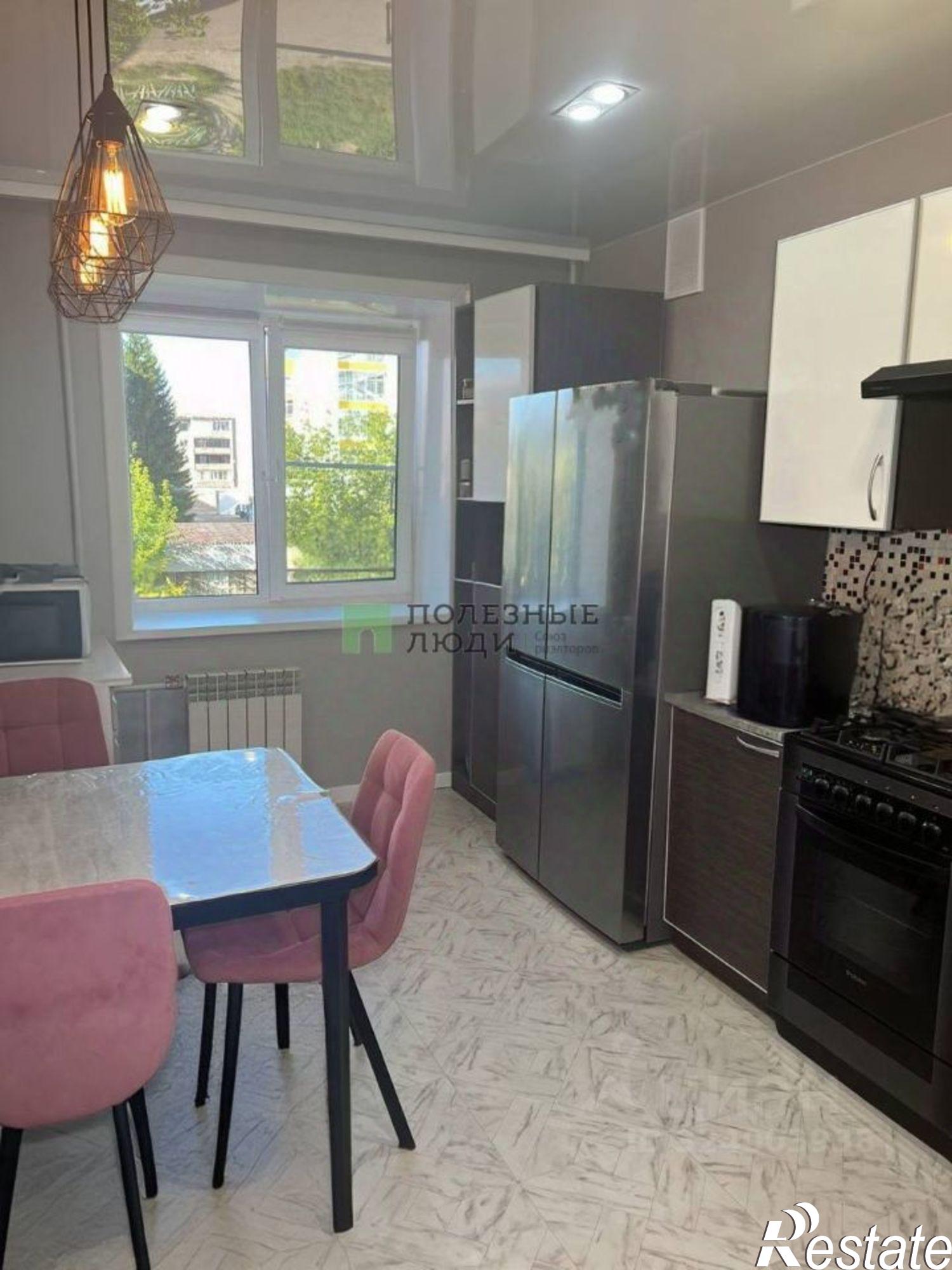 Купить квартиру за 6 850 000 рублей на 29 мкр, д.6а