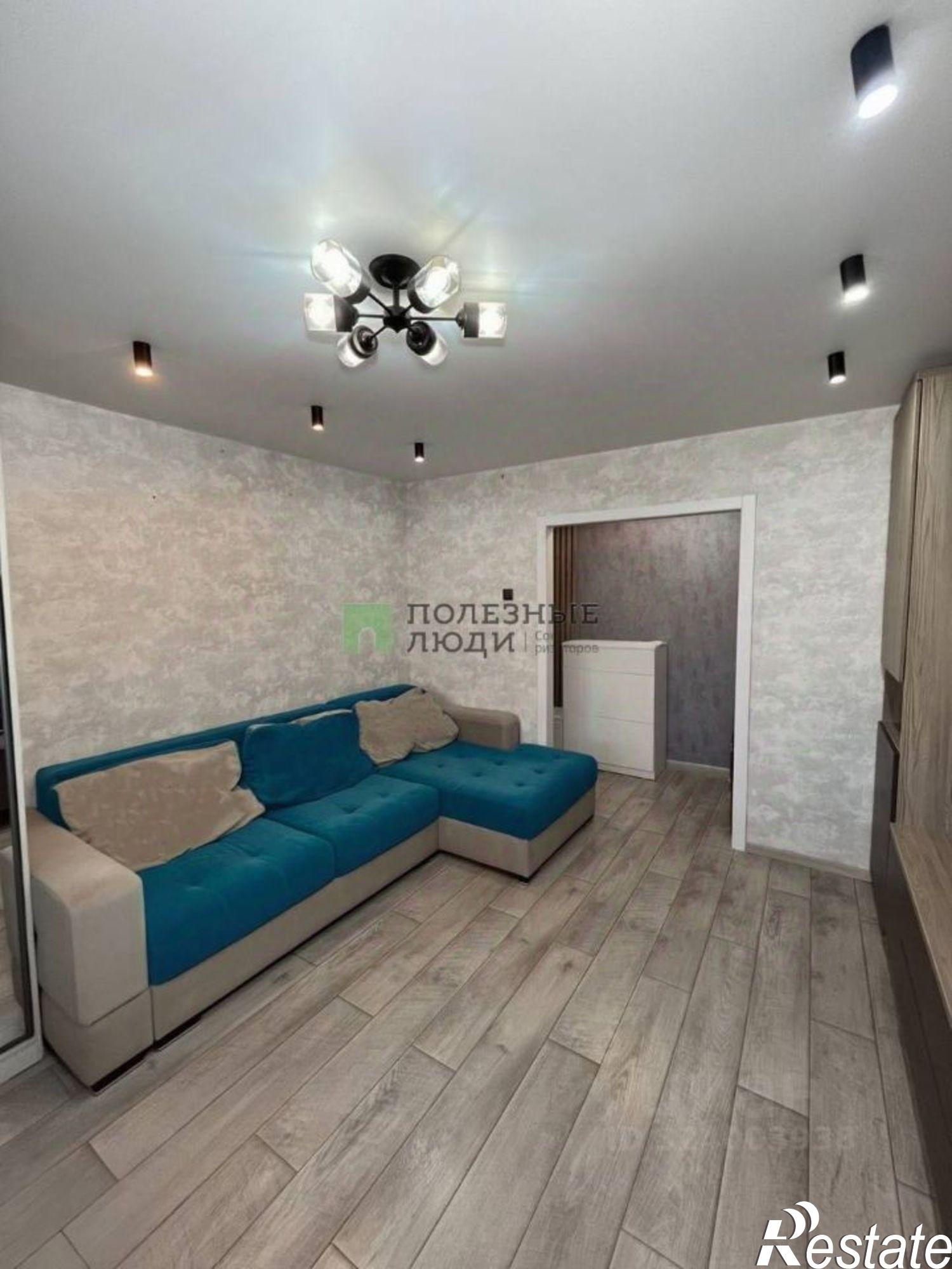 Купить квартиру за 6 850 000 рублей на 29 мкр, д.6а