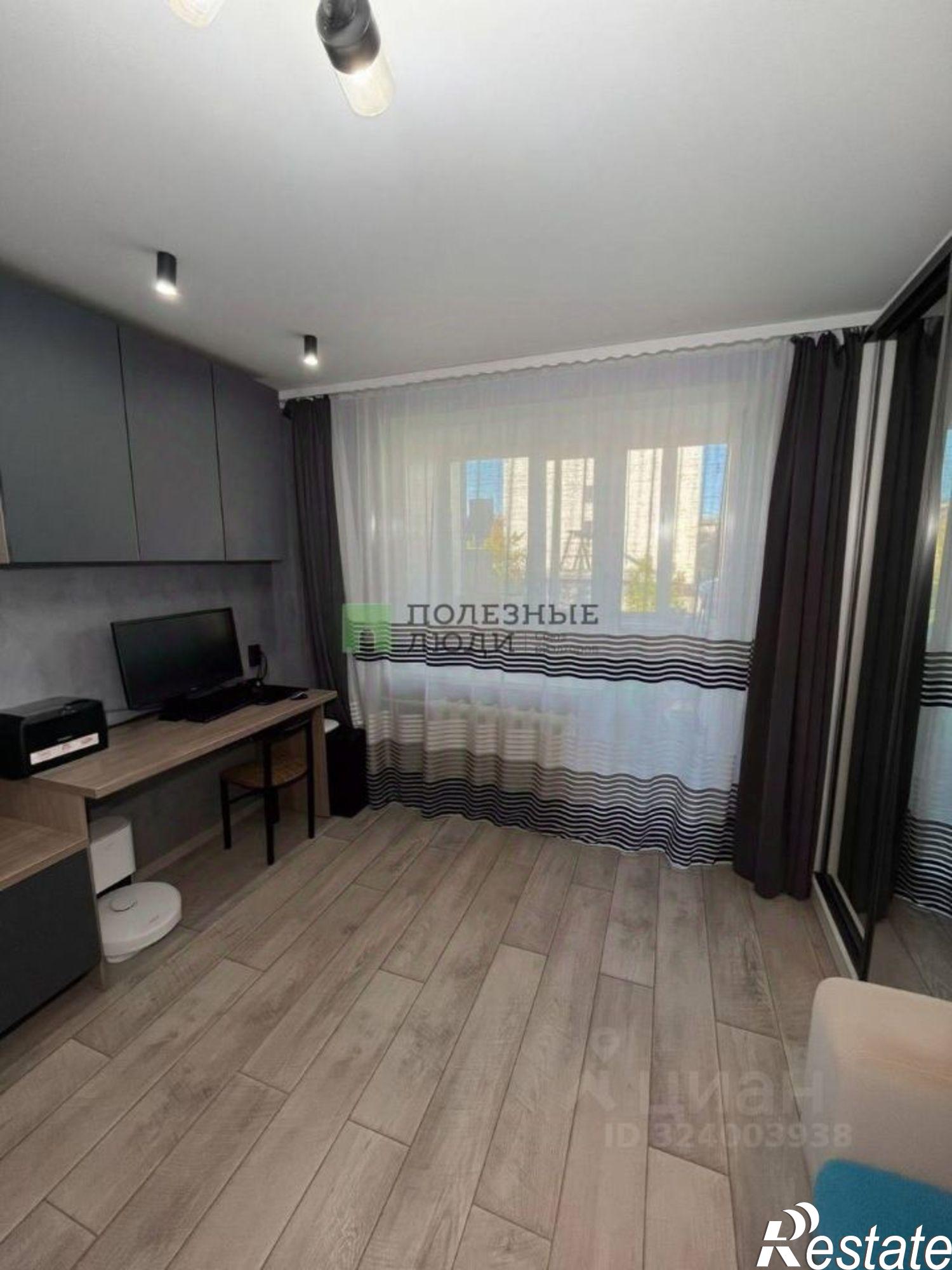 Купить квартиру за 6 850 000 рублей на 29 мкр, д.6а