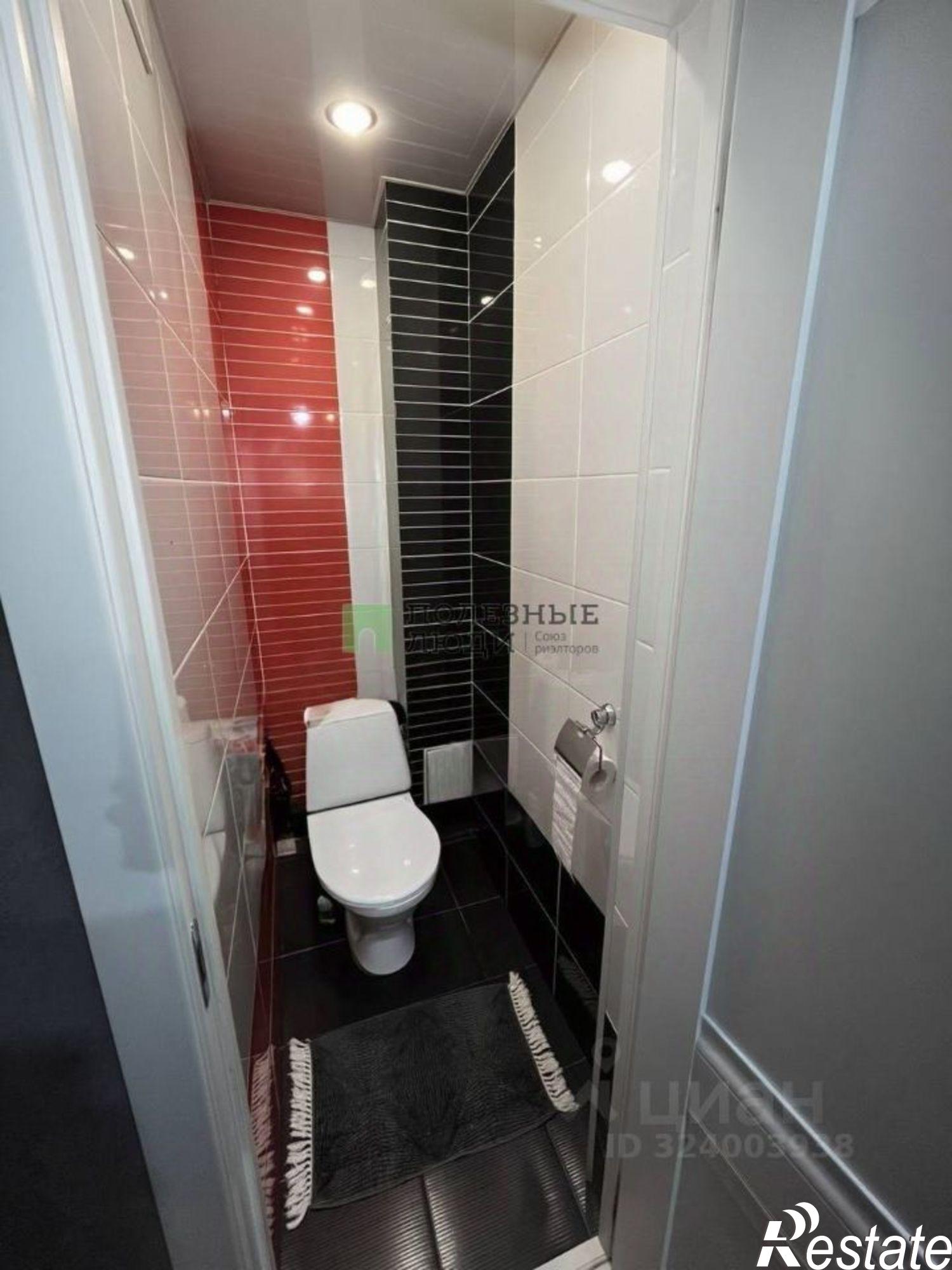 Купить квартиру за 6 850 000 рублей на 29 мкр, д.6а