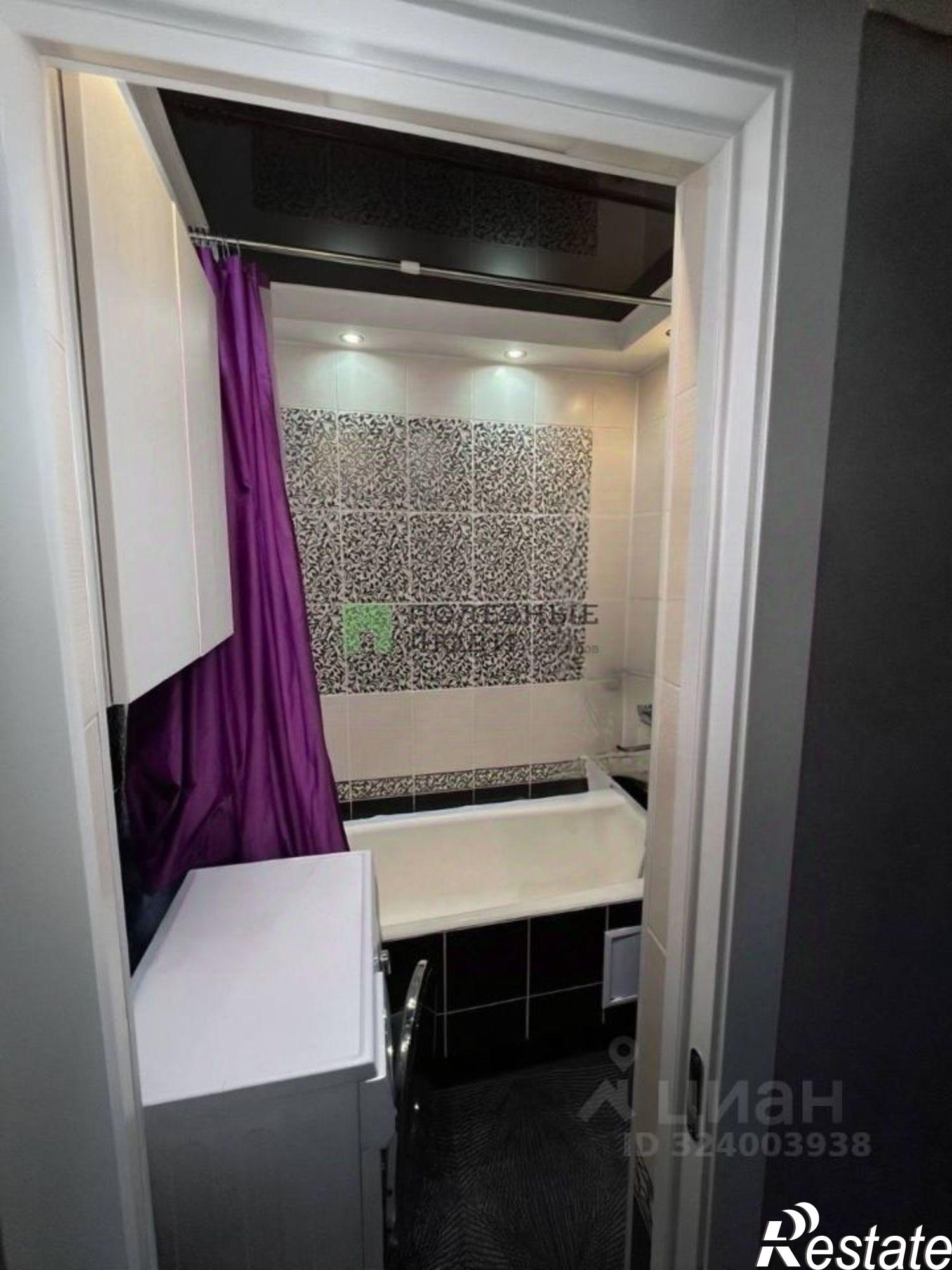 Купить квартиру за 6 850 000 рублей на 29 мкр, д.6а