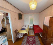 3-комн, 54кв м, этаж 4/5 9-й микрорайон, 23