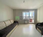 3-комн, 67кв м, этаж 8/10 Ангарск г., д.9