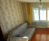 1-комн, 32кв м, этаж 1/9 Ангарский городской округ