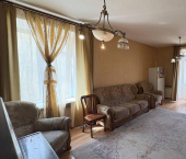 4-комн, 84кв м, этаж 3/4 ул Горького, 18