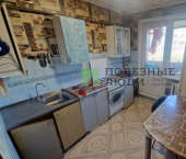 3-комн, 60кв м, этаж 2/5 17-й микрорайон, 3