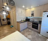 2-комн, 51кв м, этаж 2/5 микрорайон 6А, 25