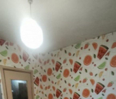 1-комн, 39кв м, этаж 1/5 Ангарский городской округ