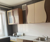 2-комн, 41кв м, этаж 5/5 ул Ворошилова, 32