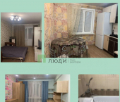 2-комн, 50кв м, этаж 5/5 33 мкр, д.6