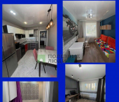 3-комн, 66кв м, этаж 2/5 29 мкр, д.6а