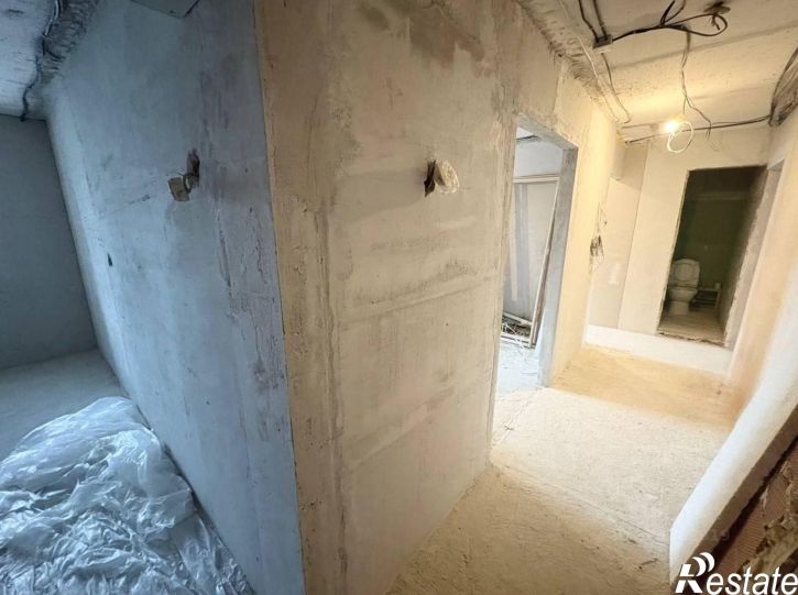 3-комн квартира 29-й микрорайон, 7