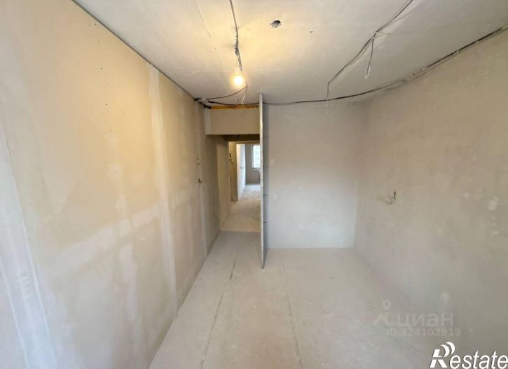 3-комн квартира 29-й микрорайон, 7