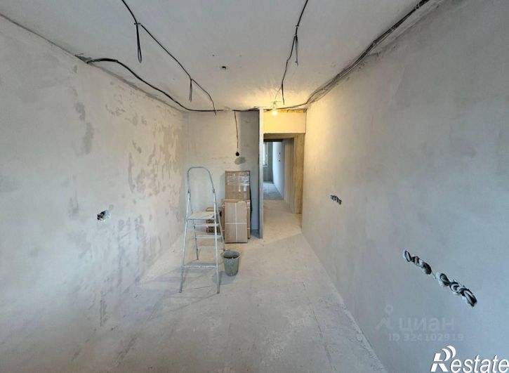 3-комн квартира 29-й микрорайон, 7