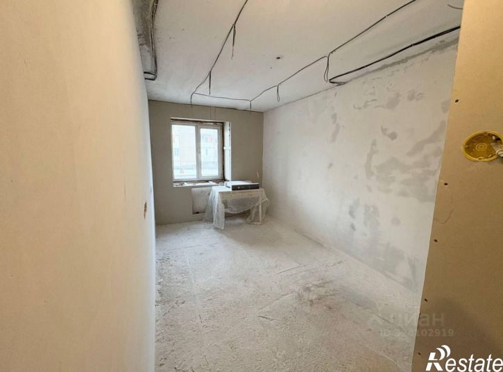 3-комн квартира 29-й микрорайон, 7