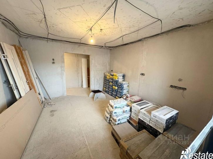 3-комн квартира 29-й микрорайон, 7