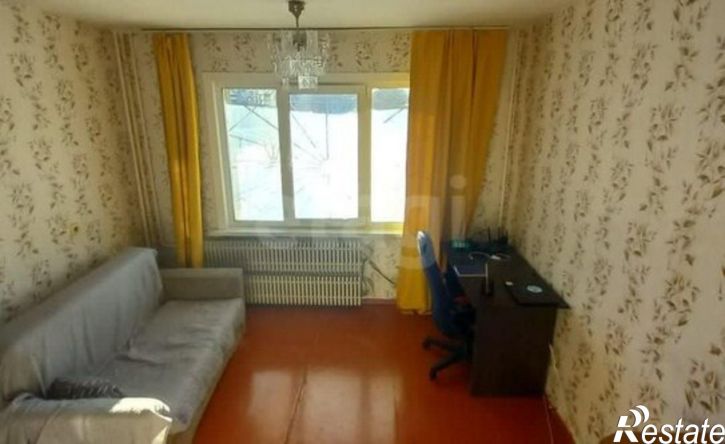 1-комн квартира 7-й микрорайон, 14Б