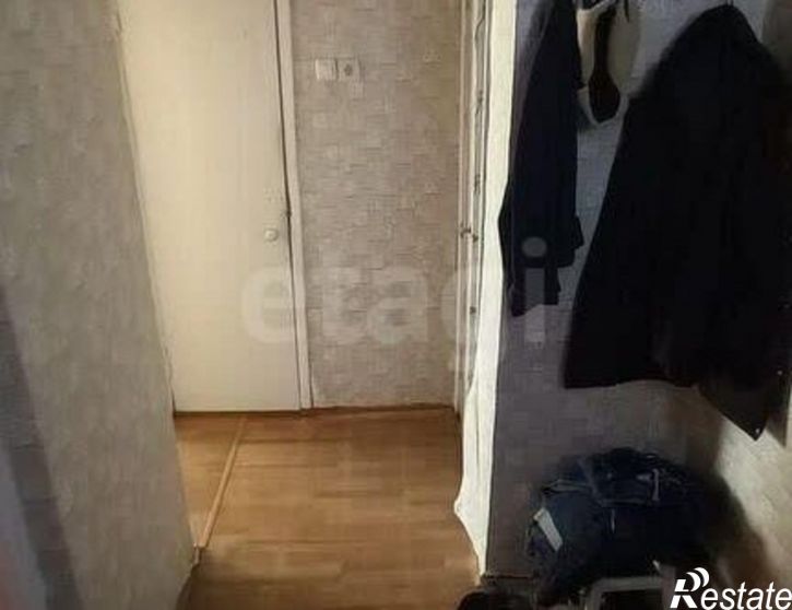 1-комн квартира 7-й микрорайон, 14Б