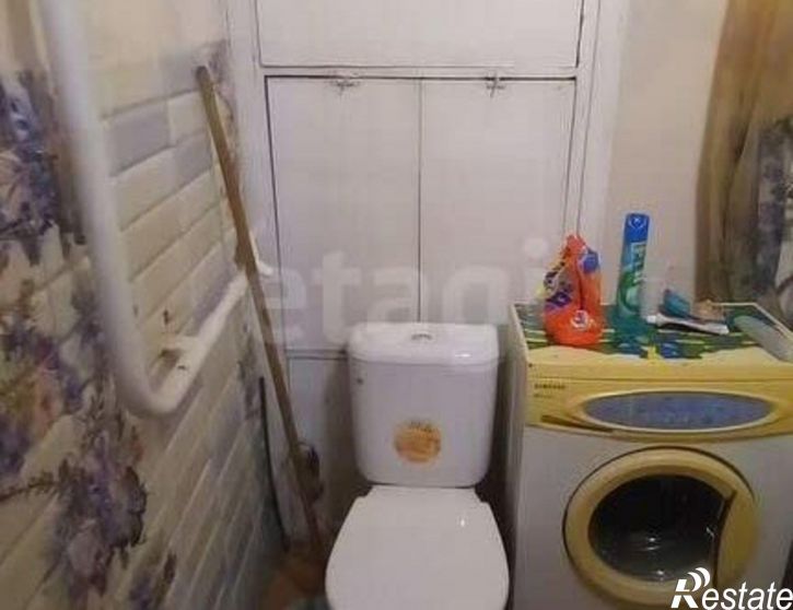 1-комн квартира 7-й микрорайон, 14Б