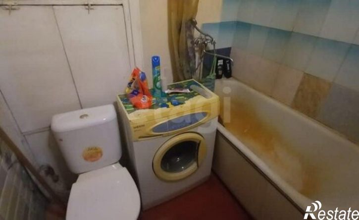 1-комн квартира 7-й микрорайон, 14Б