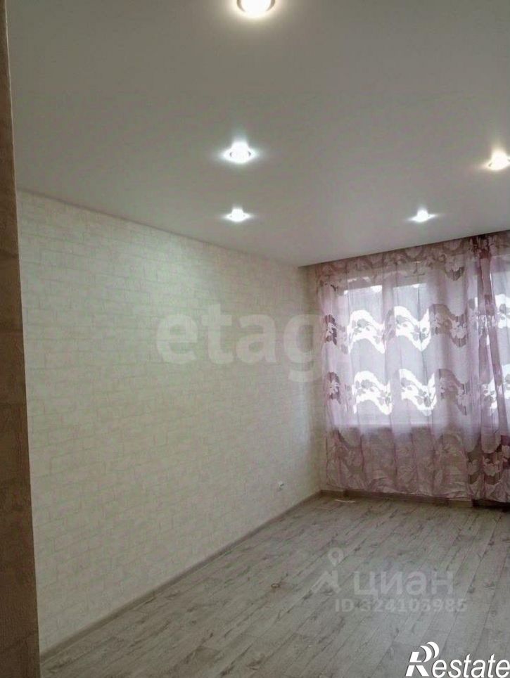 3-комн квартира ул Московская, 60,  д. 60