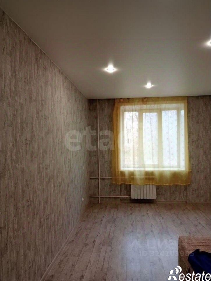 3-комн квартира ул Московская, 60,  д. 60