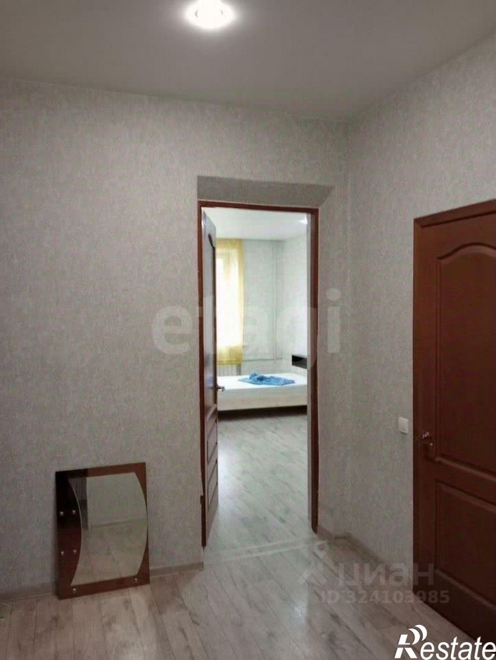 3-комн квартира ул Московская, 60,  д. 60