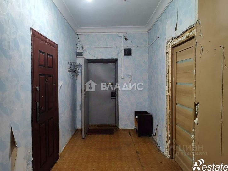 3-комн квартира 61-й квартал, 18