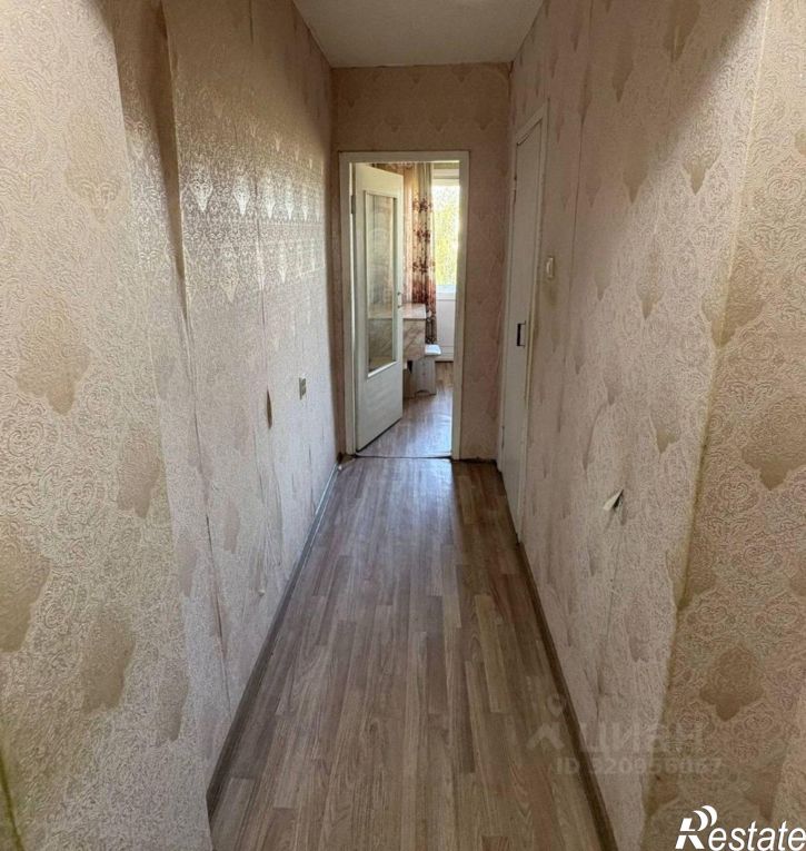 1-комн квартира 29-й микрорайон, 8