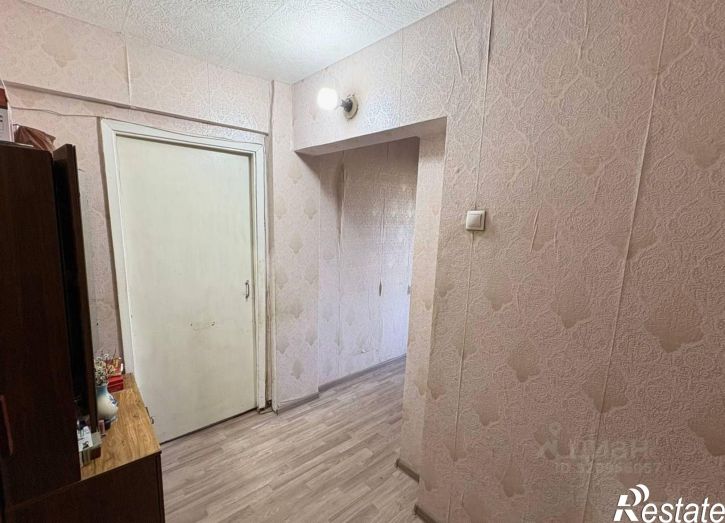 1-комн квартира 29-й микрорайон, 8