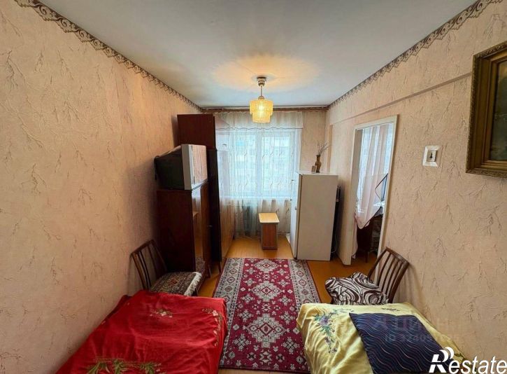 3-комн квартира 9-й микрорайон, 23