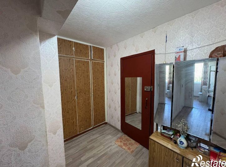 1-комн квартира 29-й микрорайон, 8