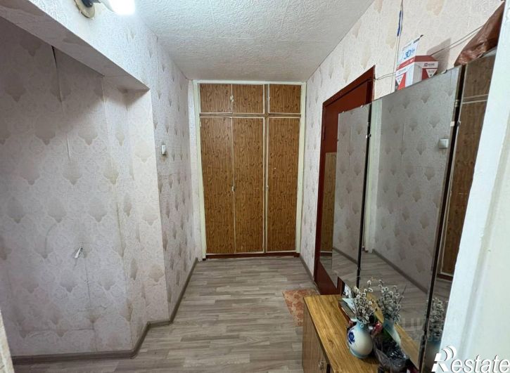 1-комн квартира 29-й микрорайон, 8