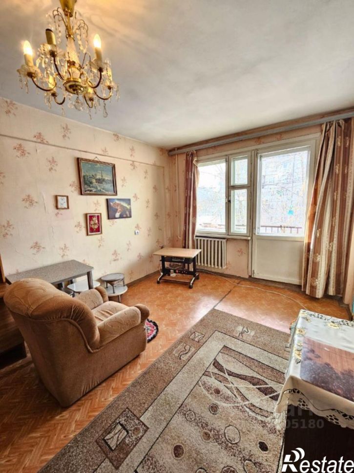 2-комн квартира 10-й микрорайон, 47