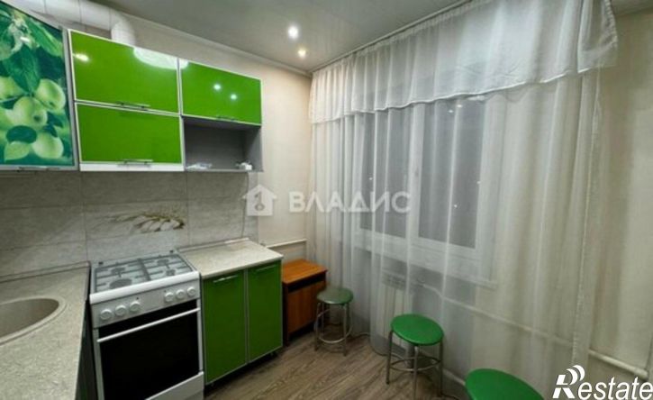 2-комн квартира 179-й квартал, 12