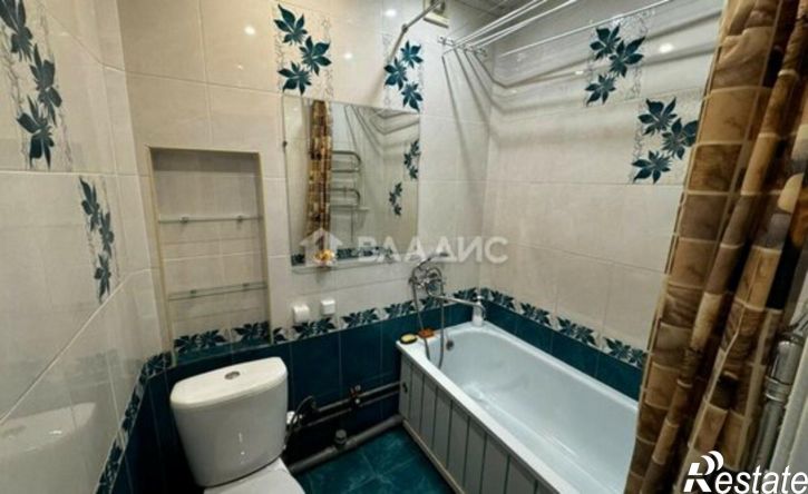 2-комн квартира 179-й квартал, 12