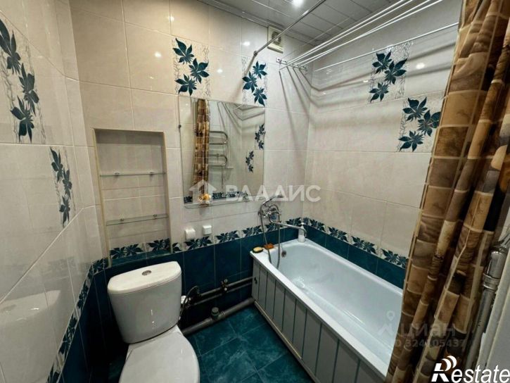 2-комн квартира 179-й квартал, 12