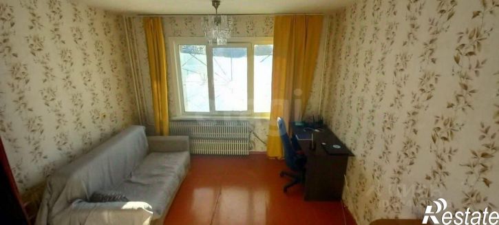 1-комн квартира Ангарский городской округ