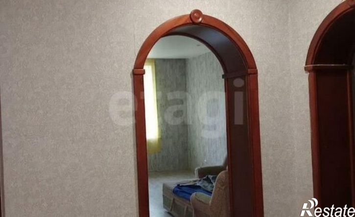 3-комн квартира ул Московская, 60,  д. 60