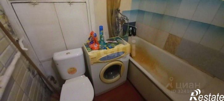 1-комн квартира Ангарский городской округ